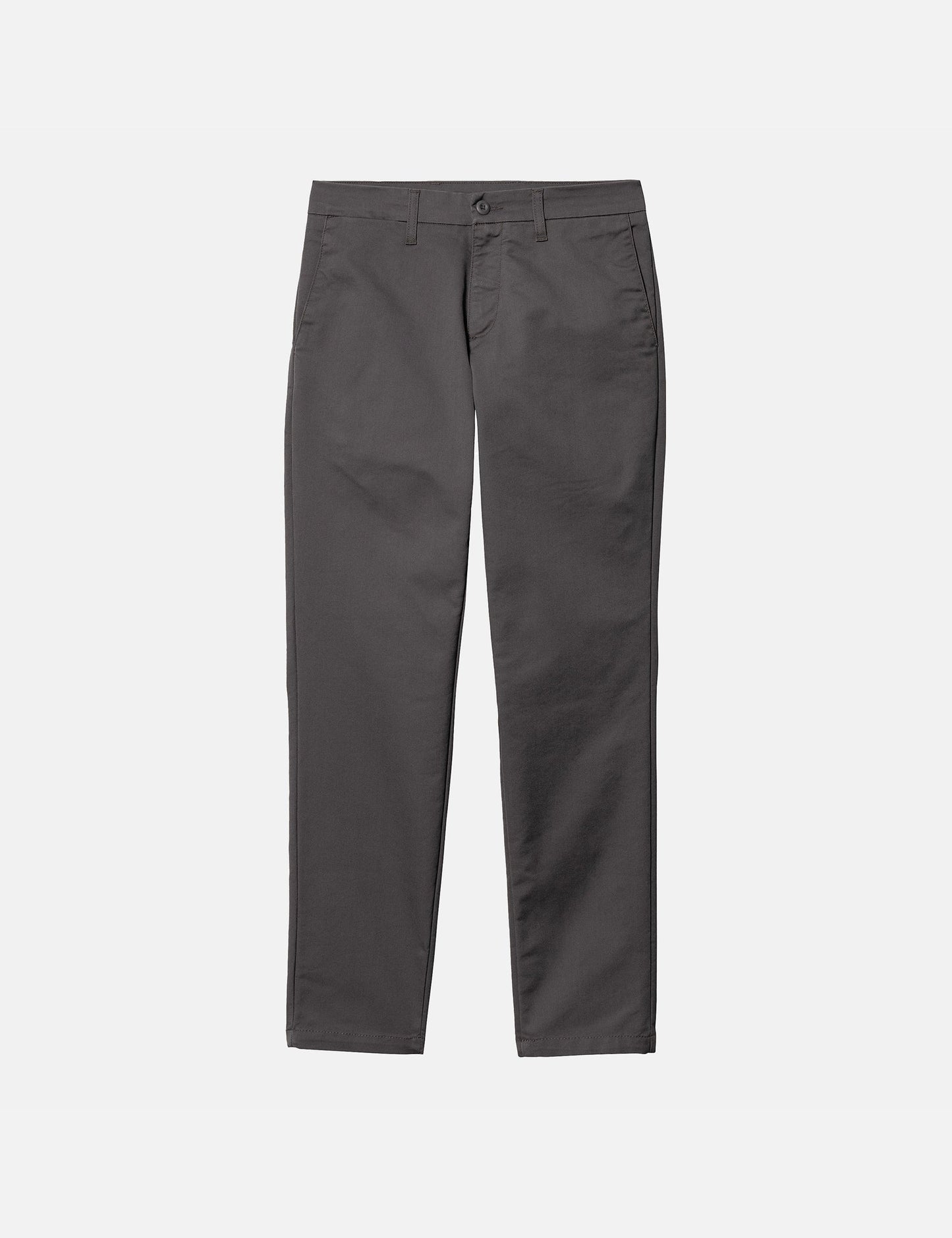 Sid Pant (Slim) - Rhino Grey