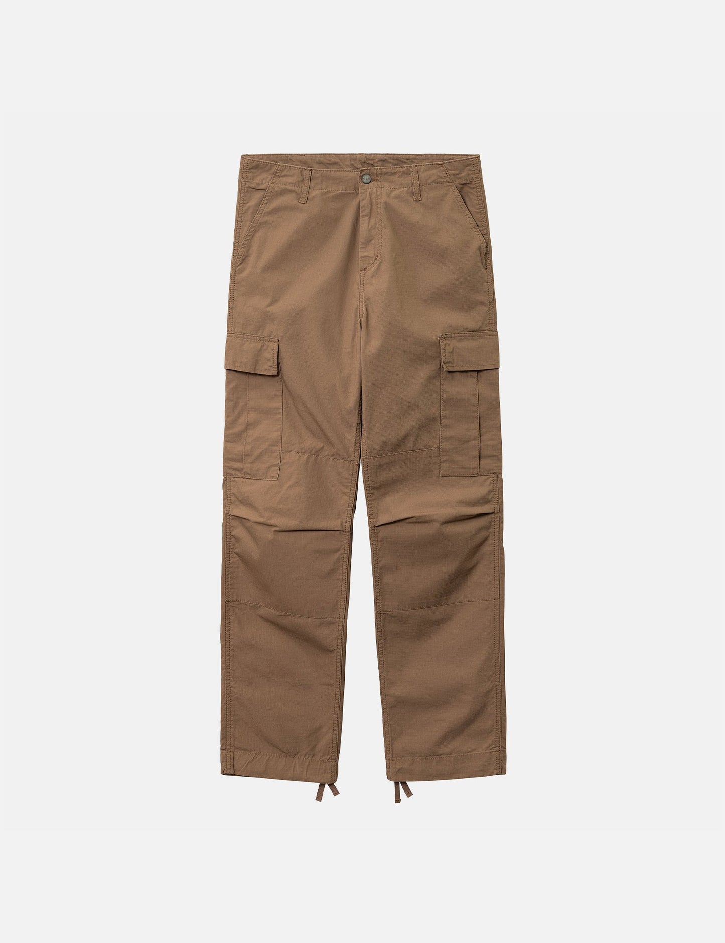 Regular Cargo Pant (Ripstop) - Buffalo Brown