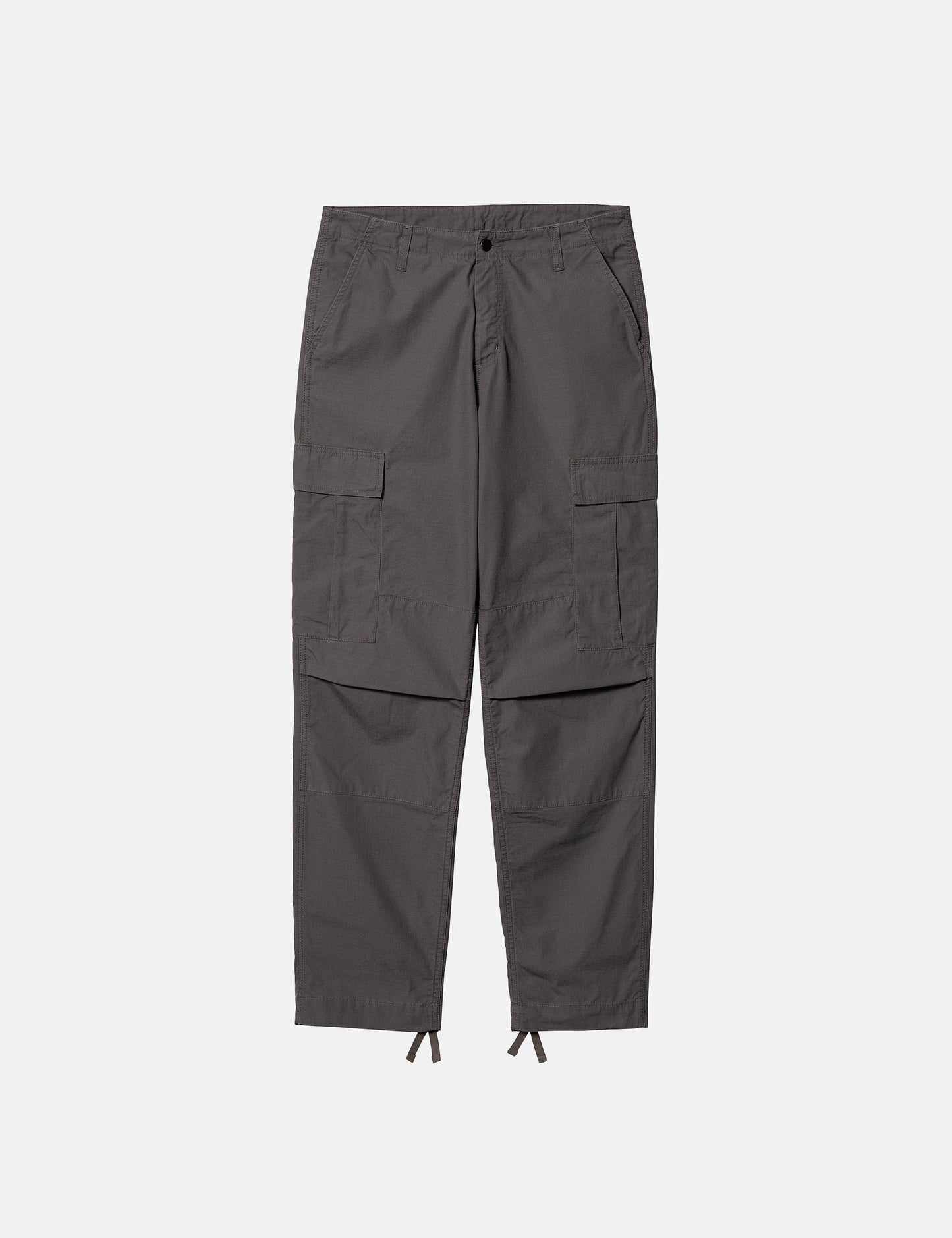 Regular Cargo Pant (Regular) - Rhino Grey