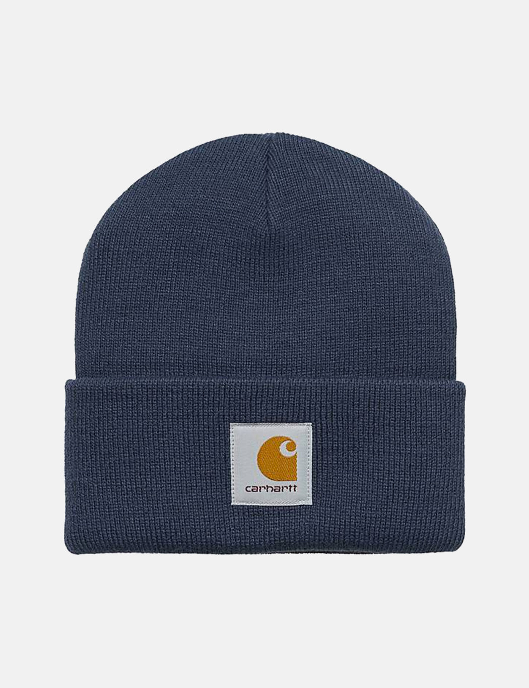 Short Watch Beanie Hat - Kiwi Green