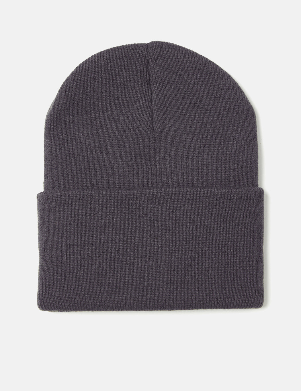 Watch Beanie Hat - Artichoke Purple