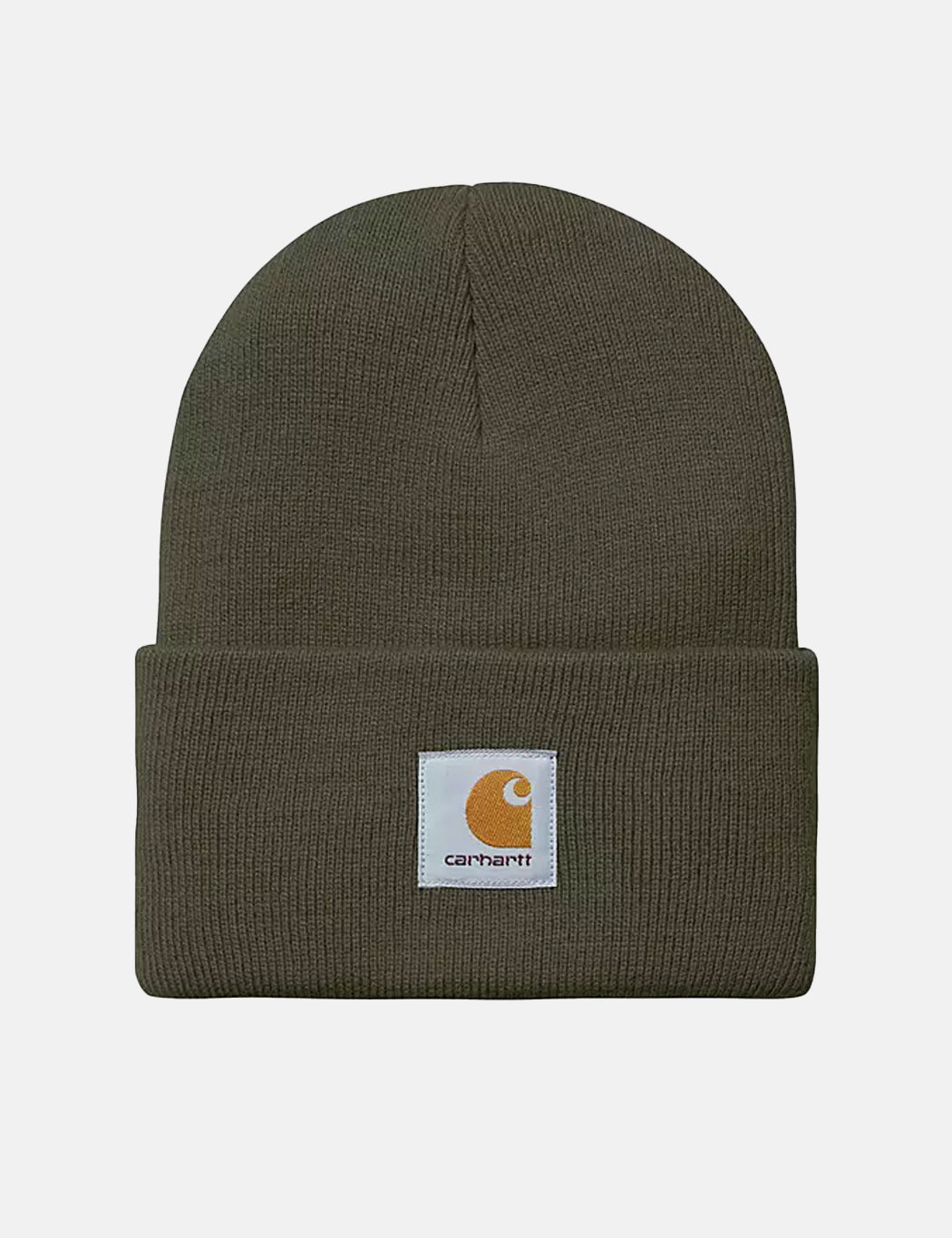 Watch Beanie Hat - Calico Beige