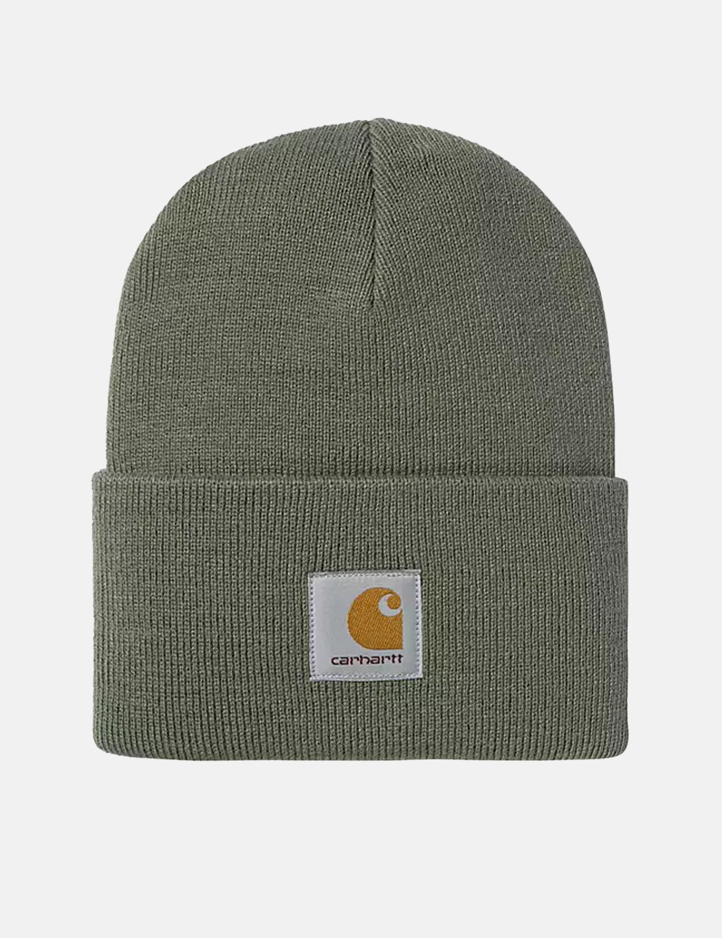 Watch Beanie Hat - Calico Beige