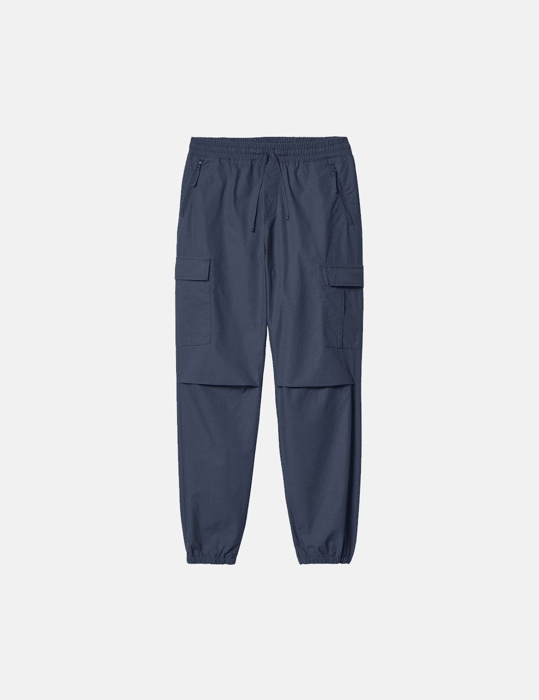 Cargo Jogger (Ripstop) - Enzian Blue