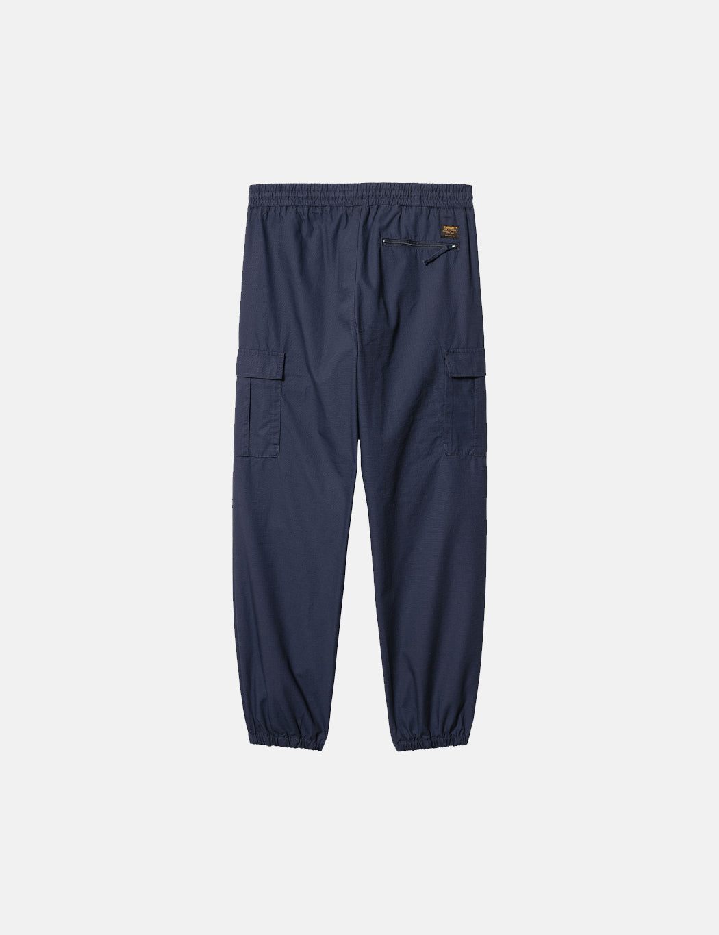 Cargo Jogger (Ripstop) - Enzian Blue