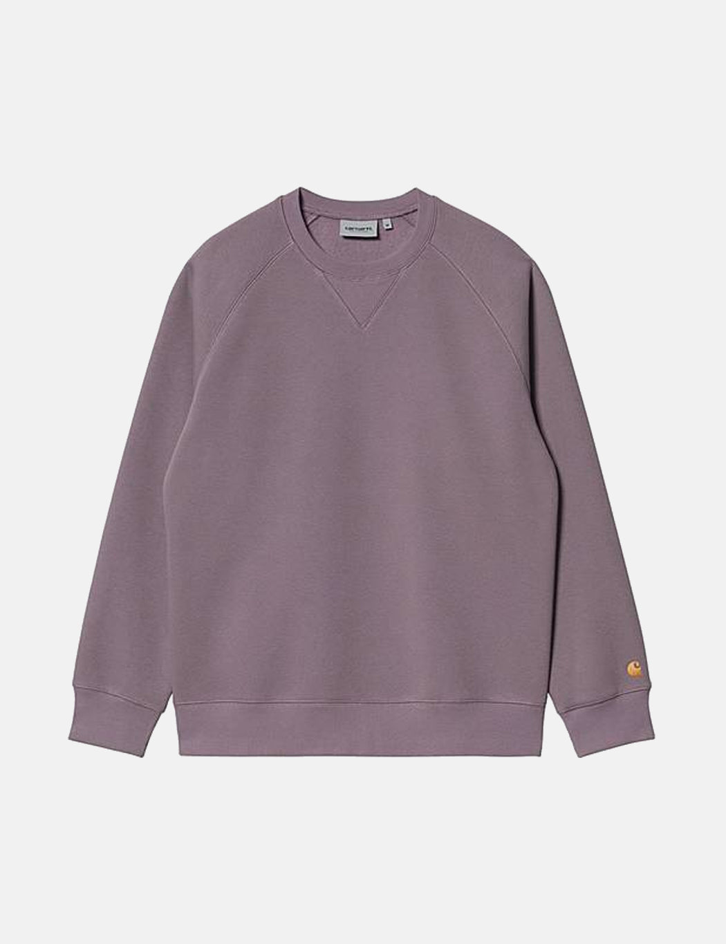 Chase Sweatshirt - Misty Thistle Pink