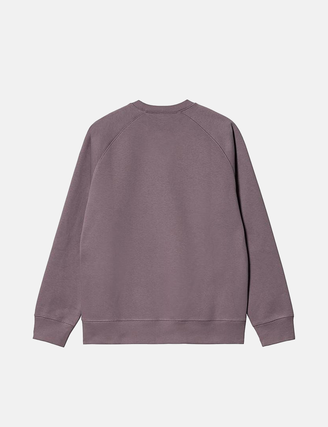 Chase Sweatshirt - Misty Thistle Pink