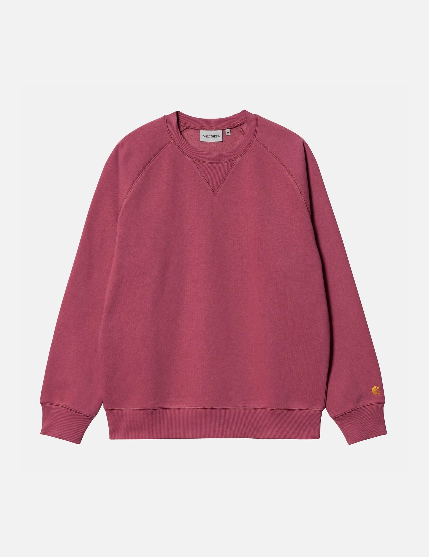 Chase Sweatshirt - Punch Red