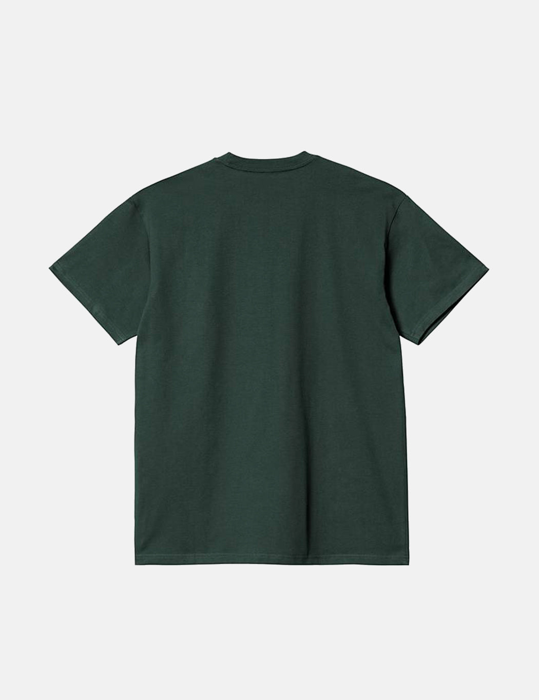 Chase T-Shirt - Juniper Green