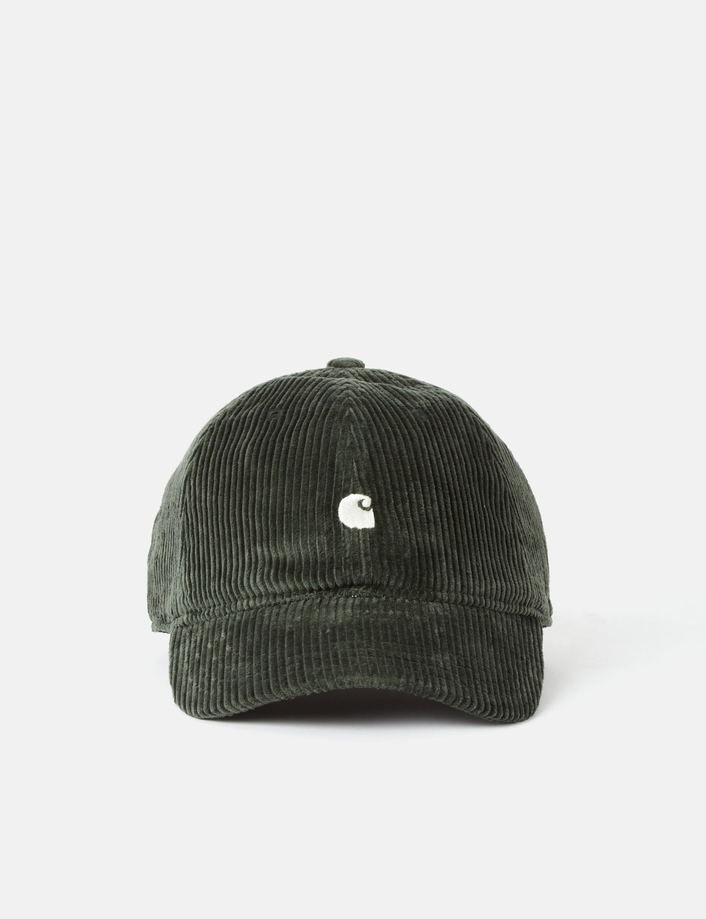 Harlem Cap - Boxwood Green/Wax