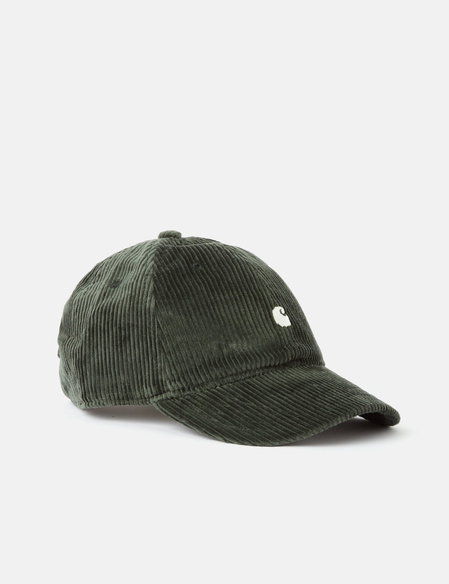 Harlem Cap - Dark Navy Blue/Wax