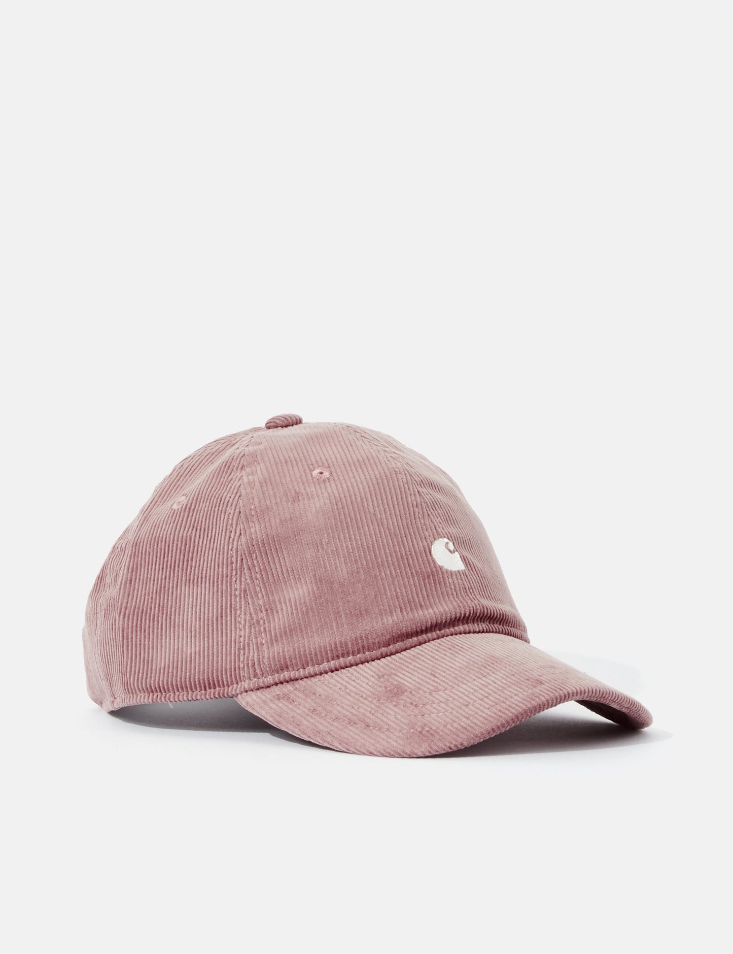 Harlem Cap (Cord) - Heavy Stone Wash Yucca Green/Wax