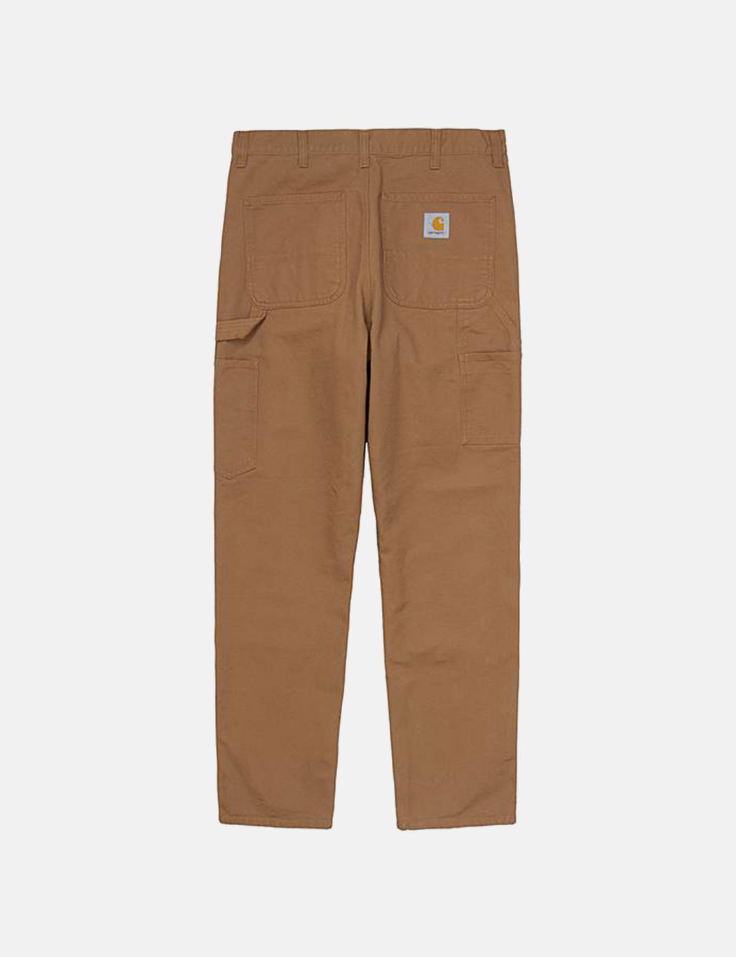 Double Knee Pant (Relaxed) - Hamilton Brown