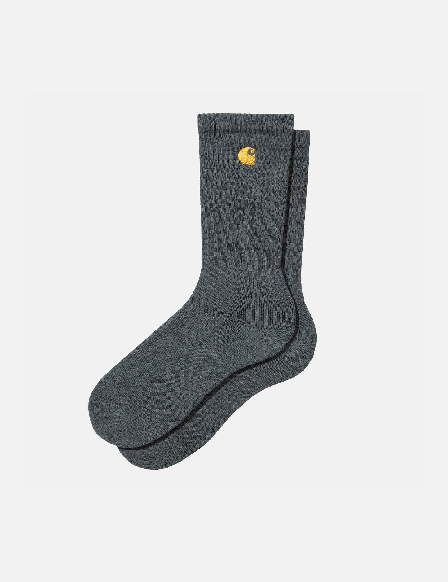 Chase Socks - Icarus Blue