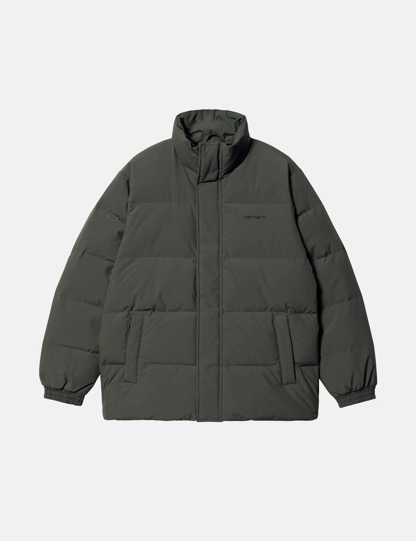 Danville Jacket - Wall