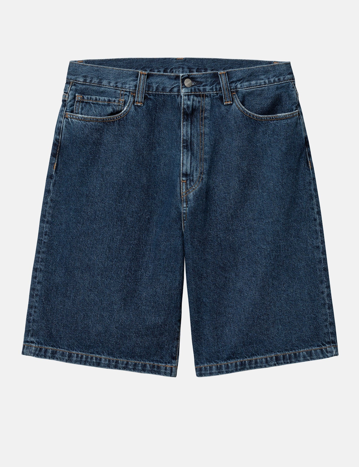 Landon Short - Blue Stone Washed