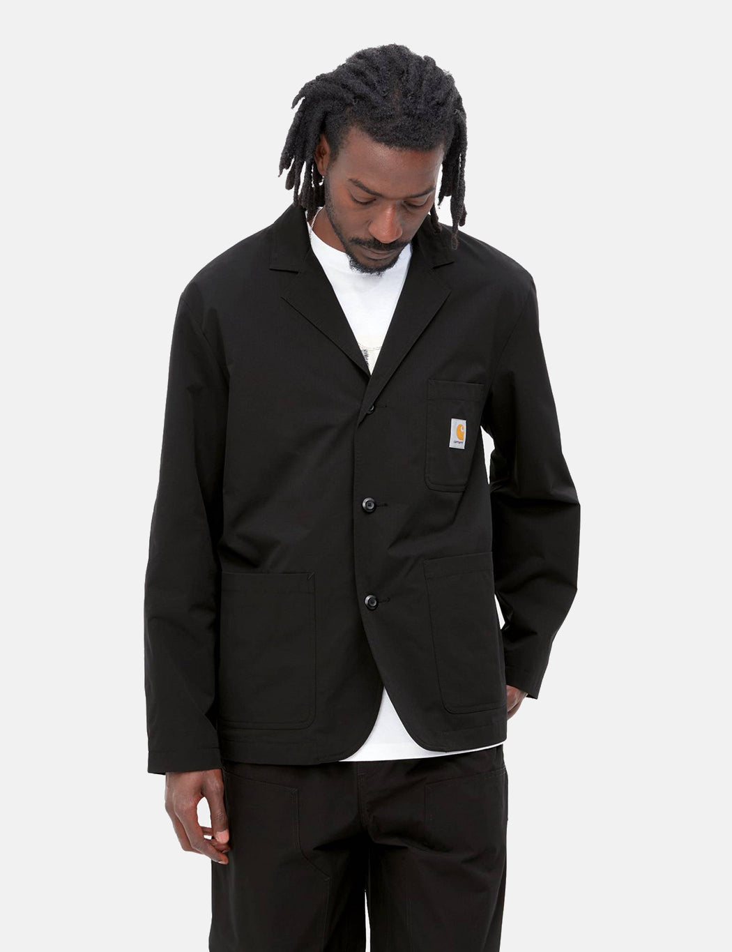 Montana Blazer - Black