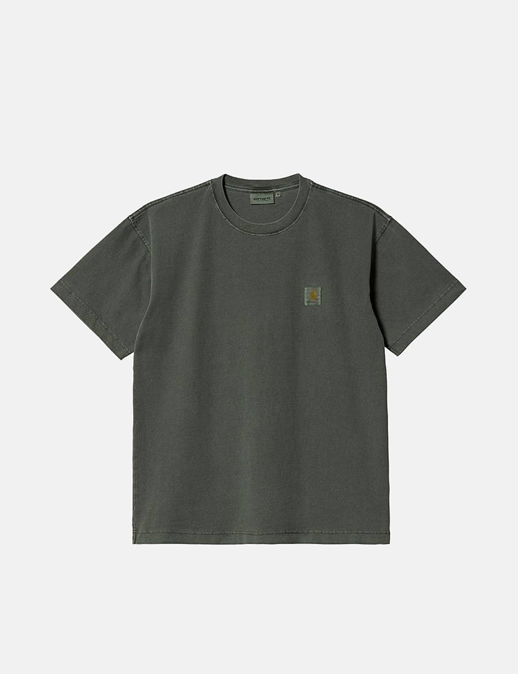 Vista T-Shirt - Boxwood Green