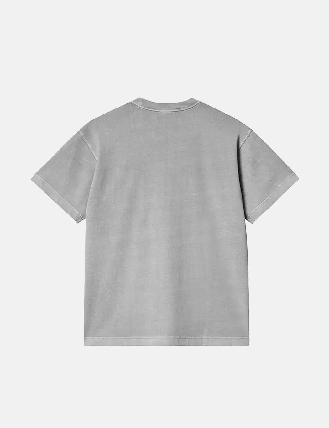 Vista T-Shirt - Mirror Grey