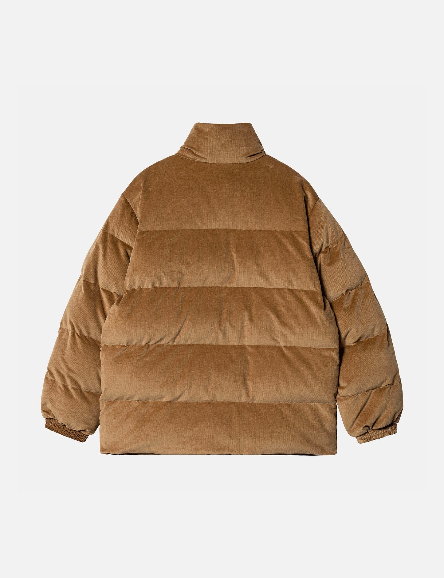 Layton Jacket - Jasper Camel/Jasper Camel