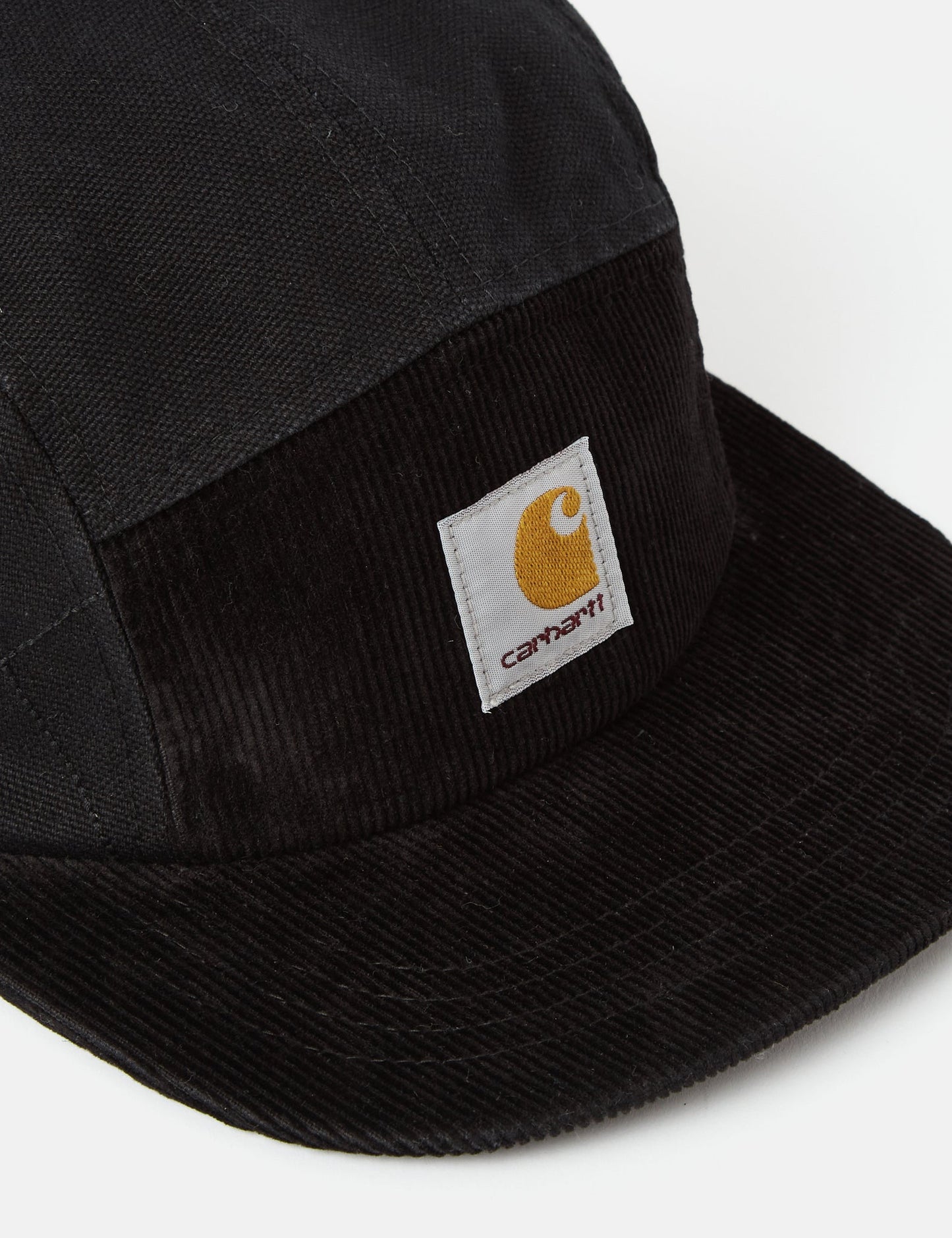 Kirby Cap - Black