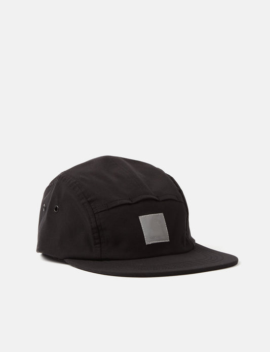 Kilda Cap - Black