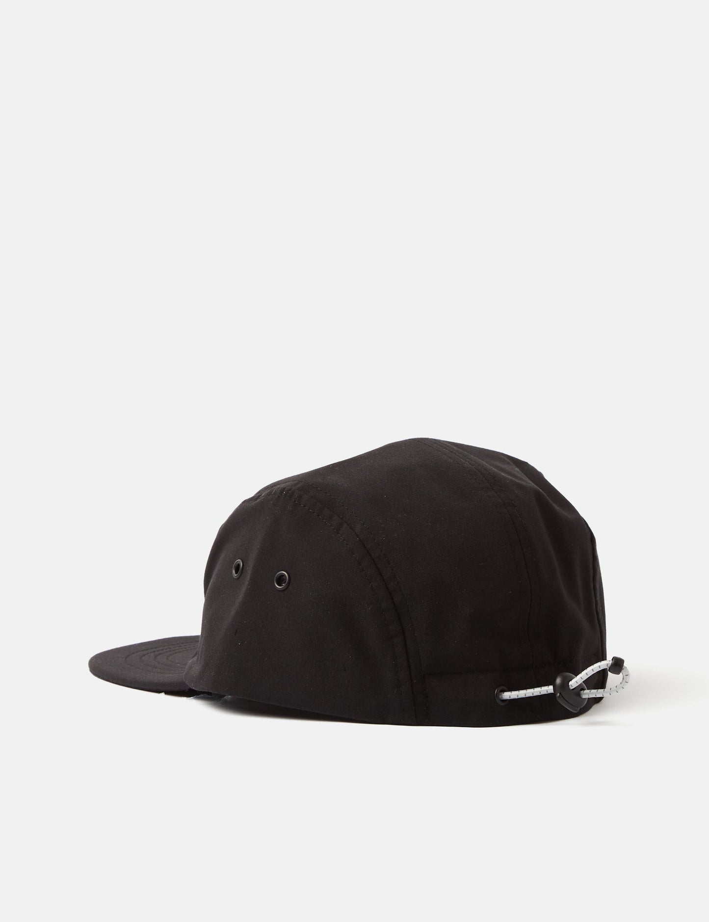 Kilda Cap - Black