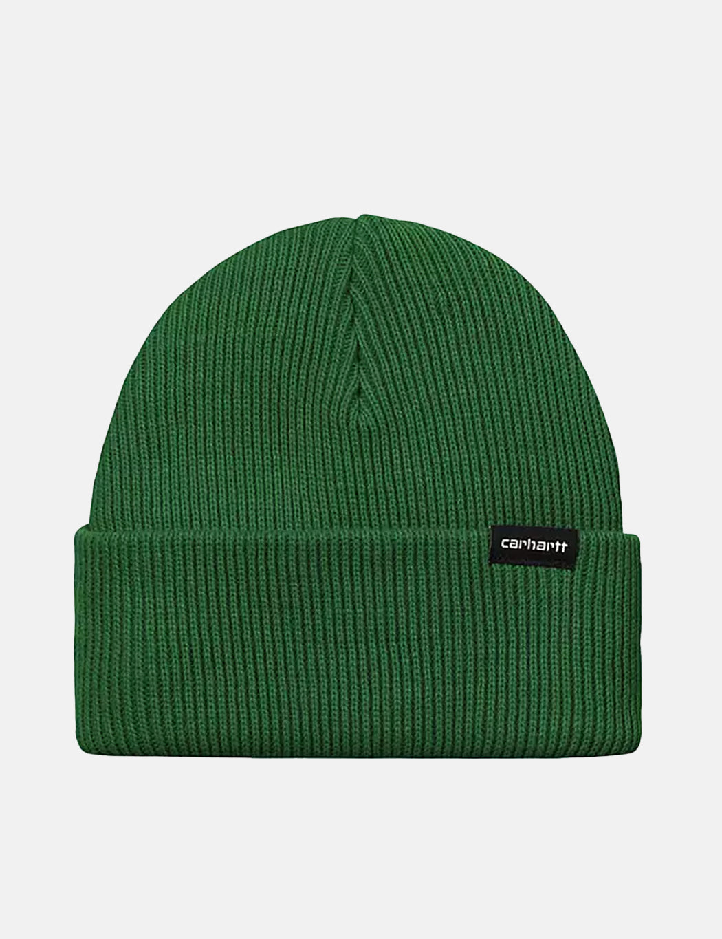 Gordan Beanie Hat - Artichoke Purple