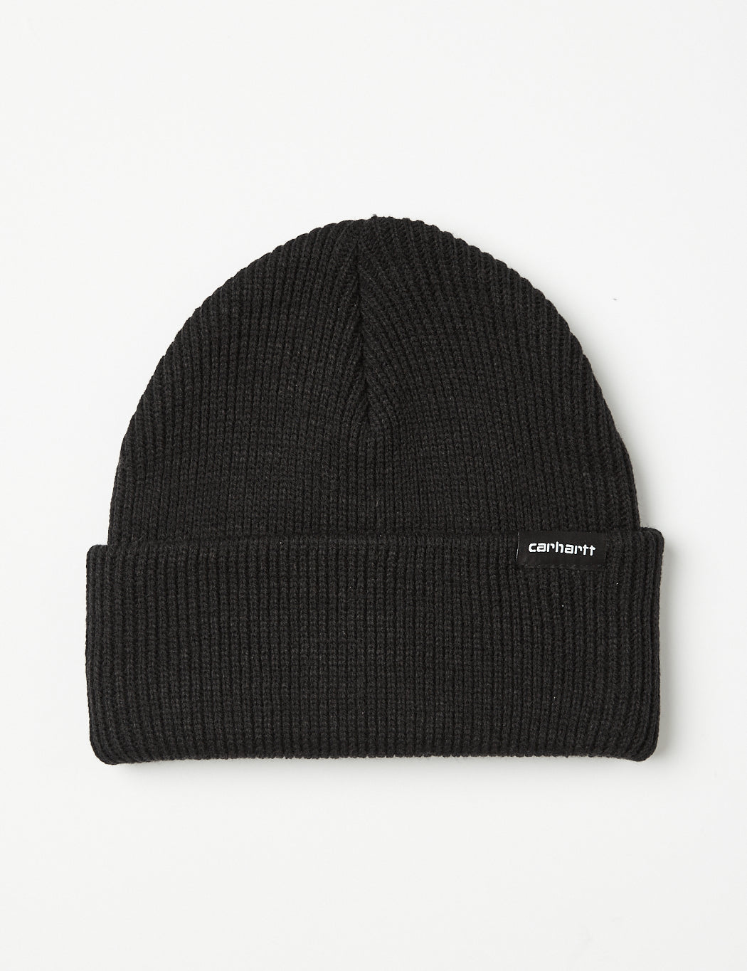 Gordan Beanie Hat - Buffalo Brown