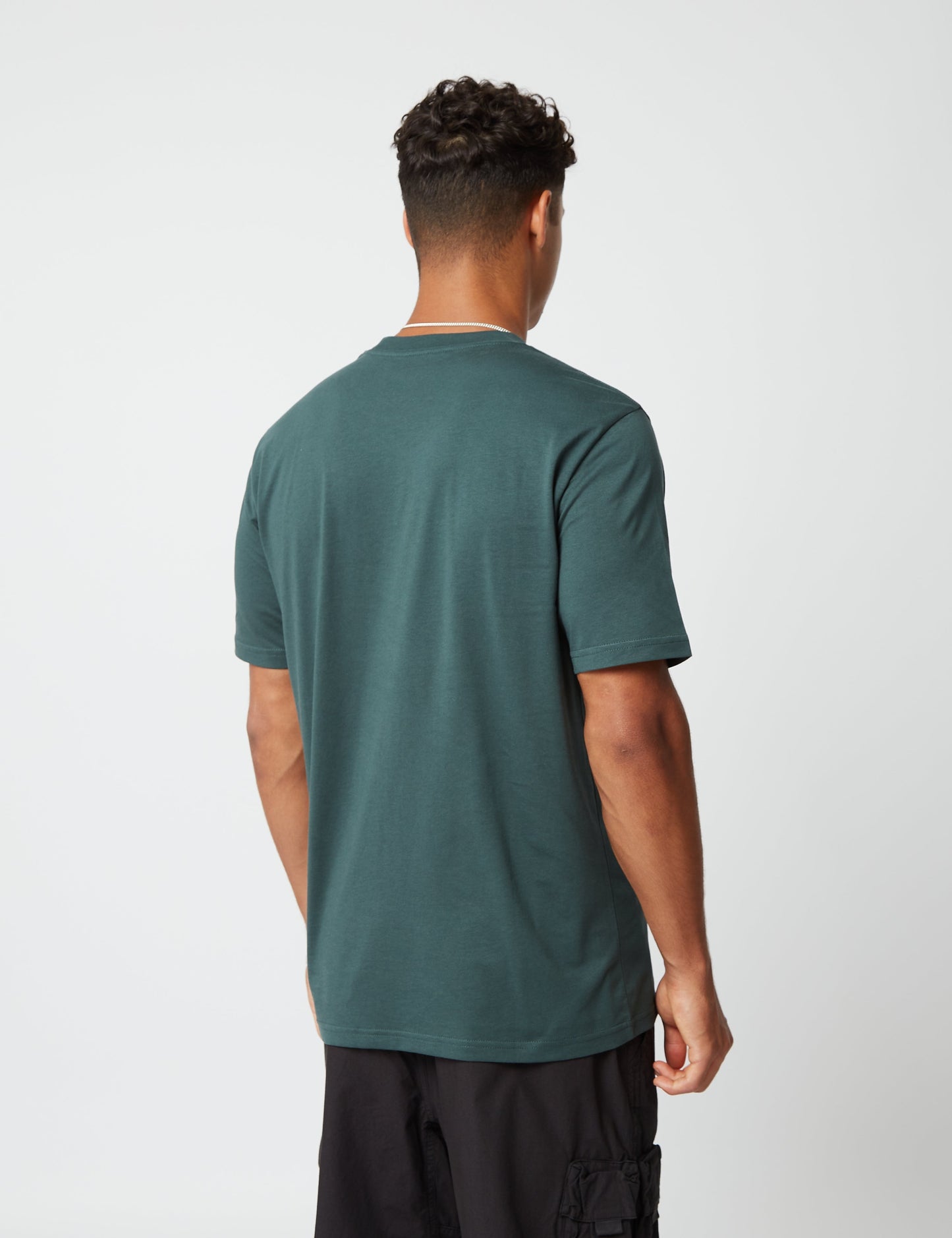 Appetite T-Shirt - Juniper Green