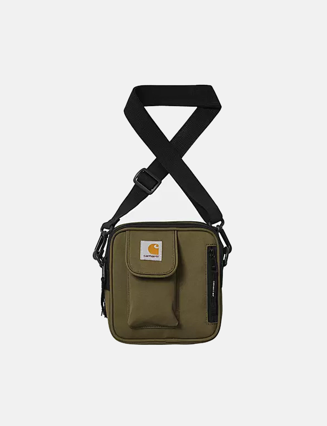 Essentials Bag (Recycled) - Dusty Hamilton Brown