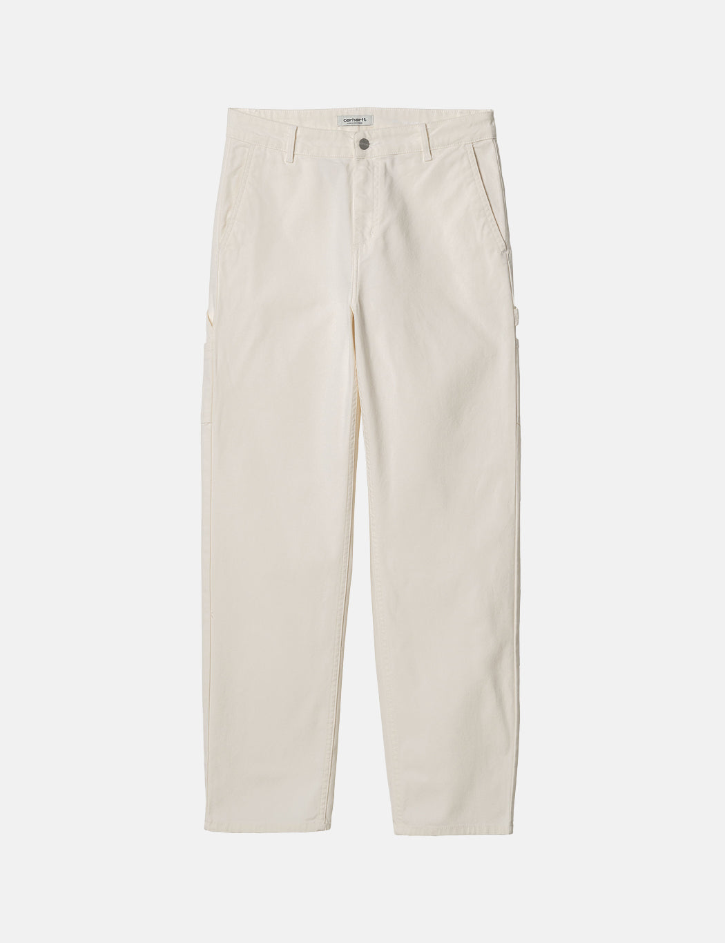 Womens Pierce Pant (Straight) - Wax