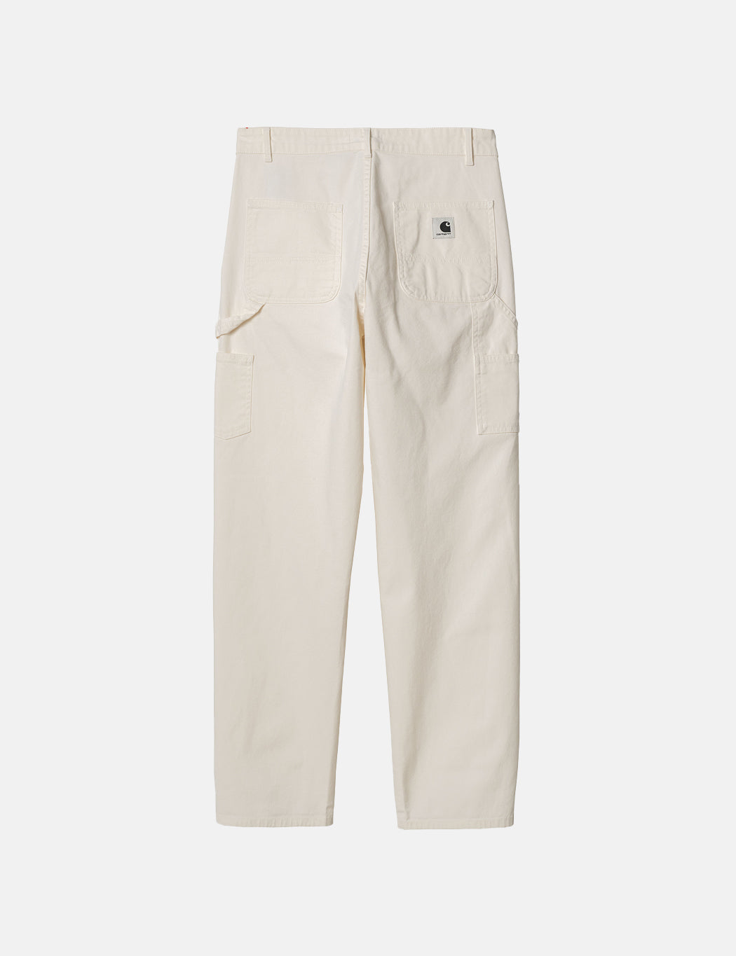 Womens Pierce Pant (Straight) - Wax