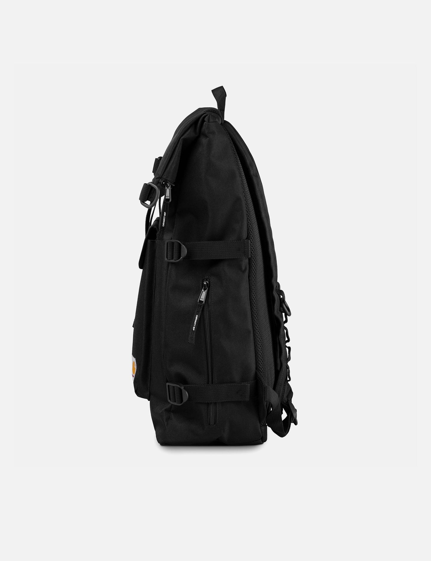 Philis Backpack (Recycled) - Black