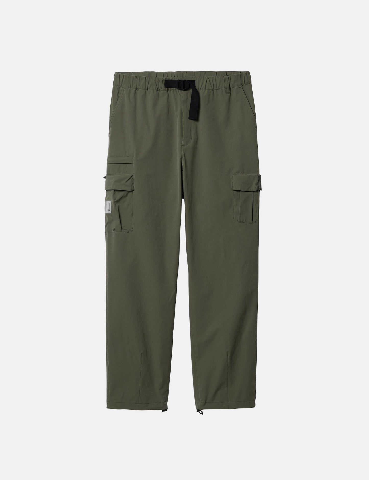 Idaho Pant (Relaxed) - Dollar Green