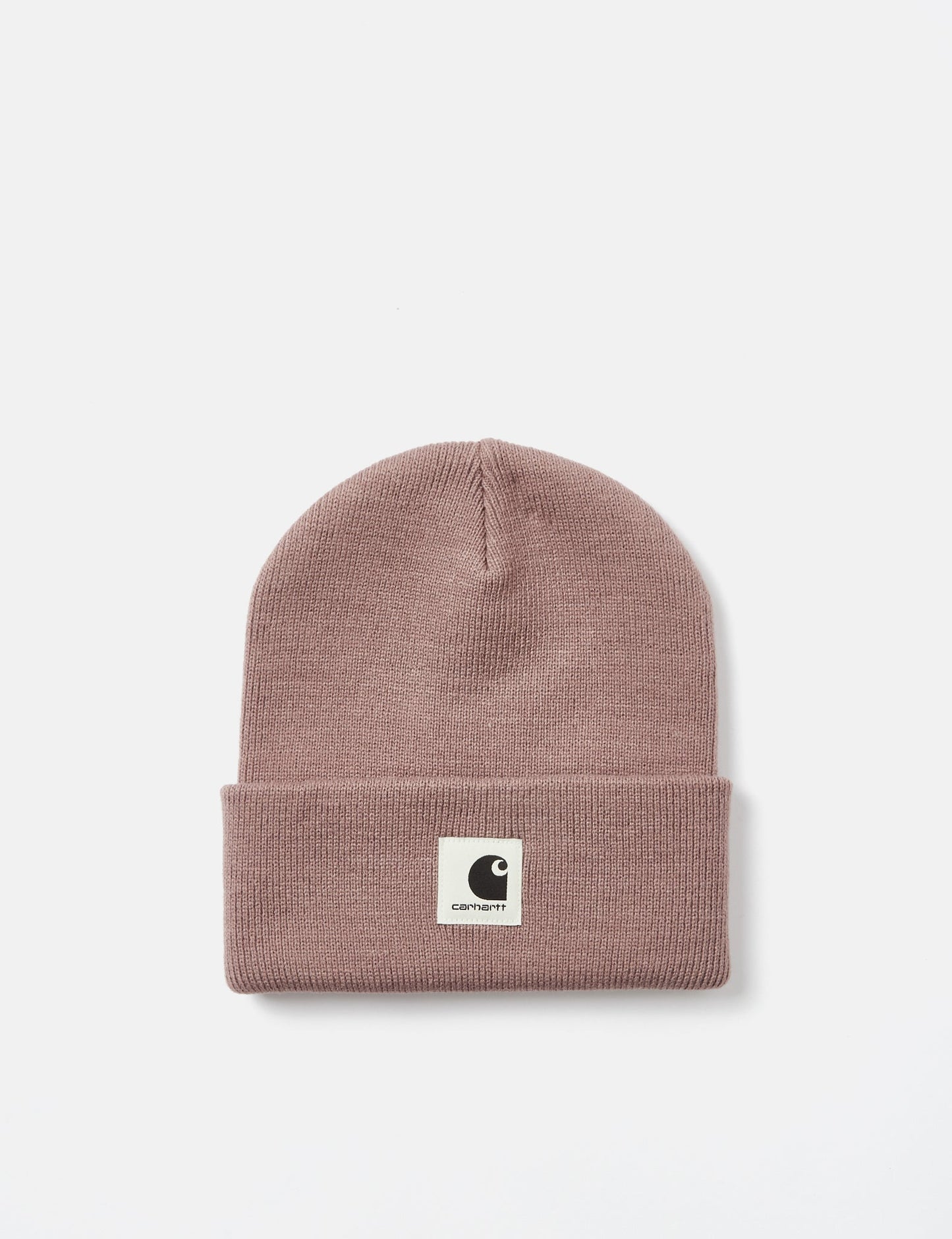 Ashley Beanie Hat - Dusty Hamilton Brown