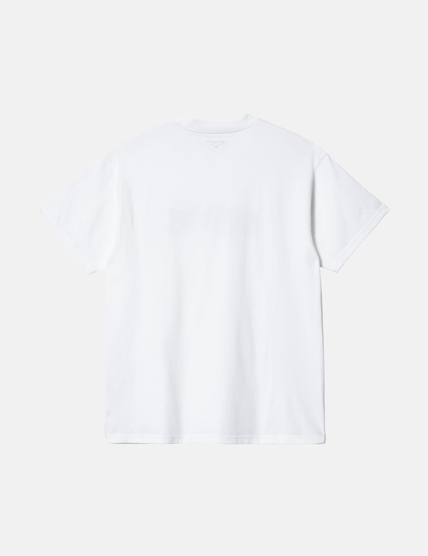 Love T-Shirt (Organic) - White