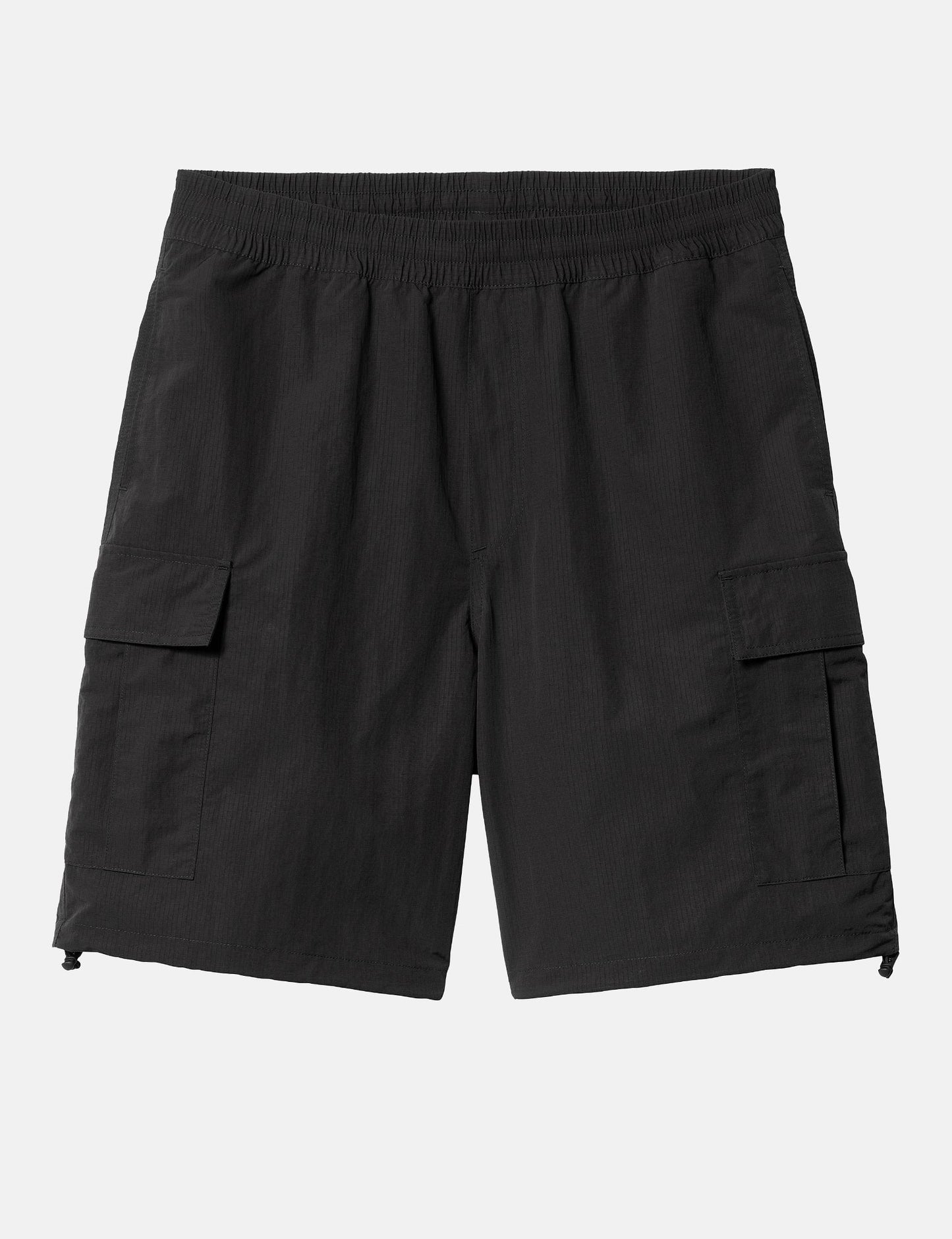 Evers Cargo Short - Black