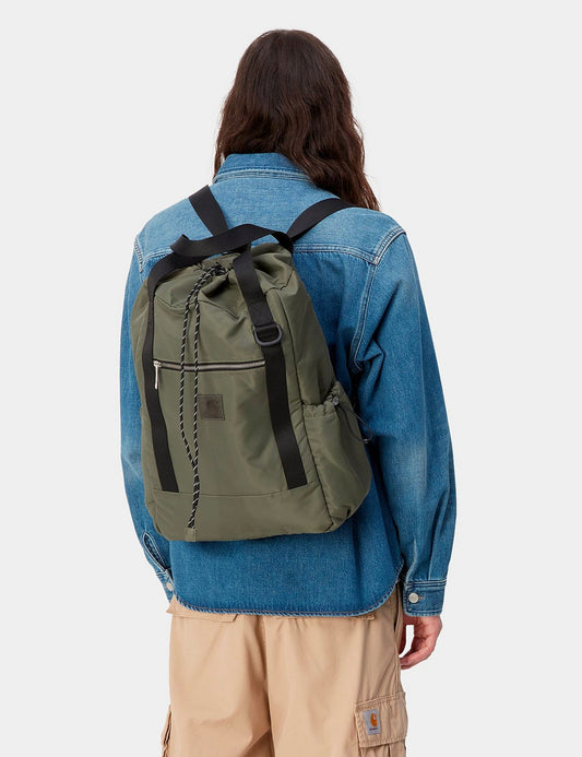 Otley Backpack - Cypress Green