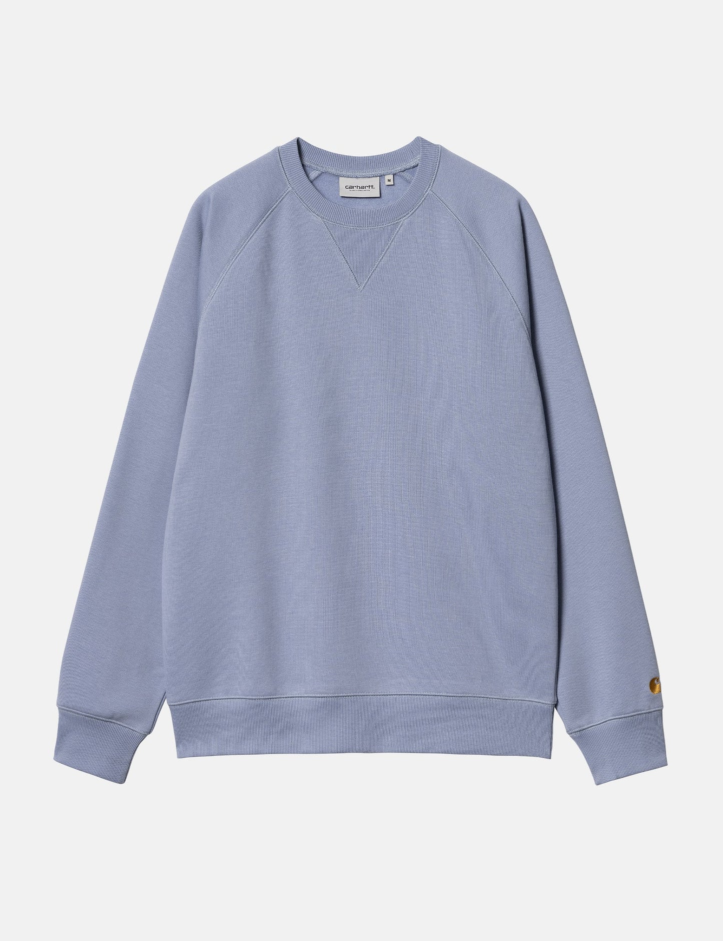 Chase Sweatshirt - Misty Thistle Pink