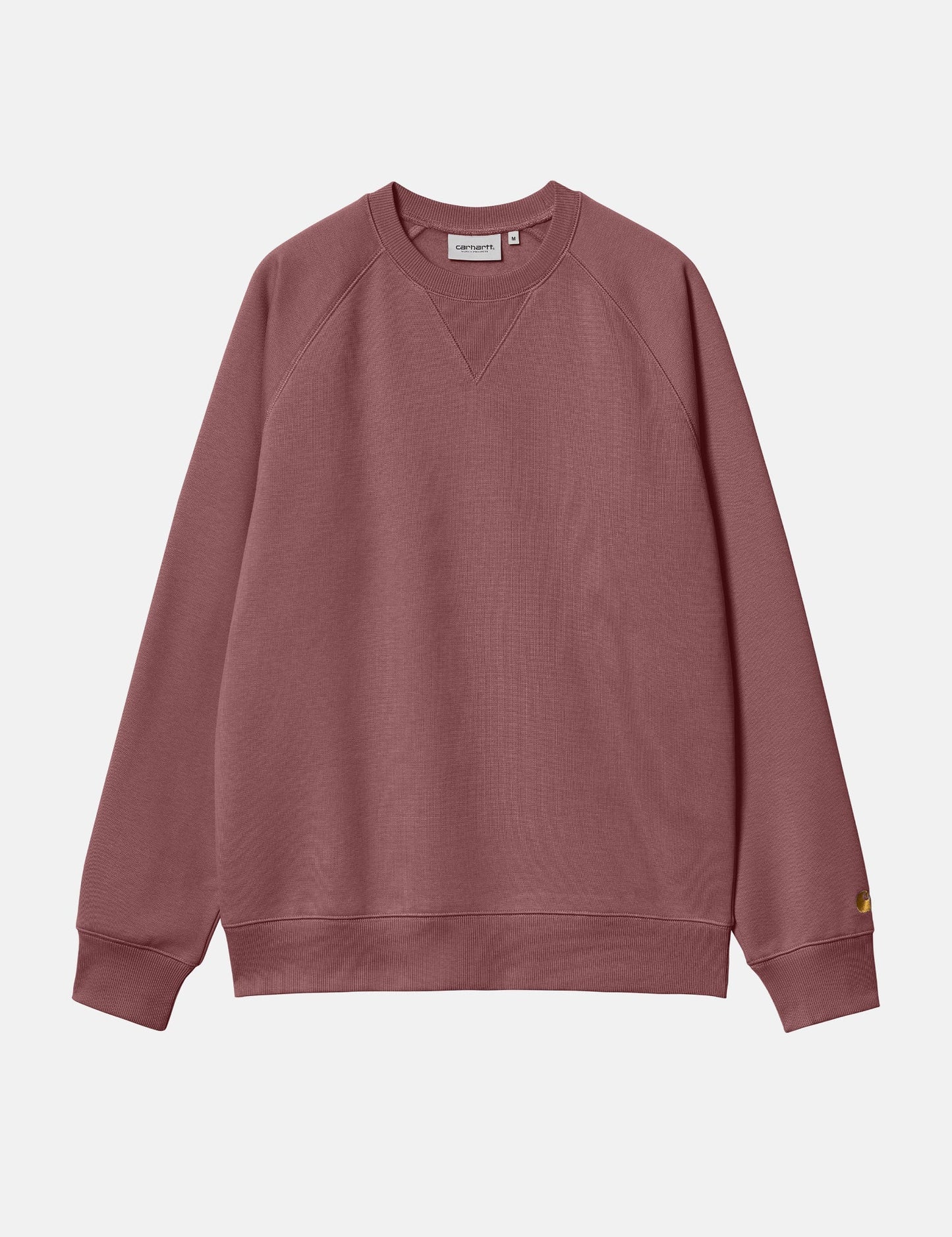 Chase Sweatshirt - Citron Yellow